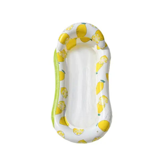 Pool Float – Pool Float with Mesh (FP-8ZXLM)