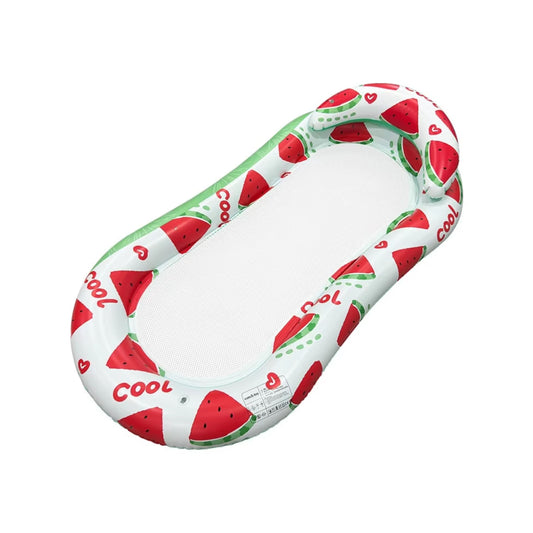 Pool Float – Pool Float with Mesh (FP-XGJW)