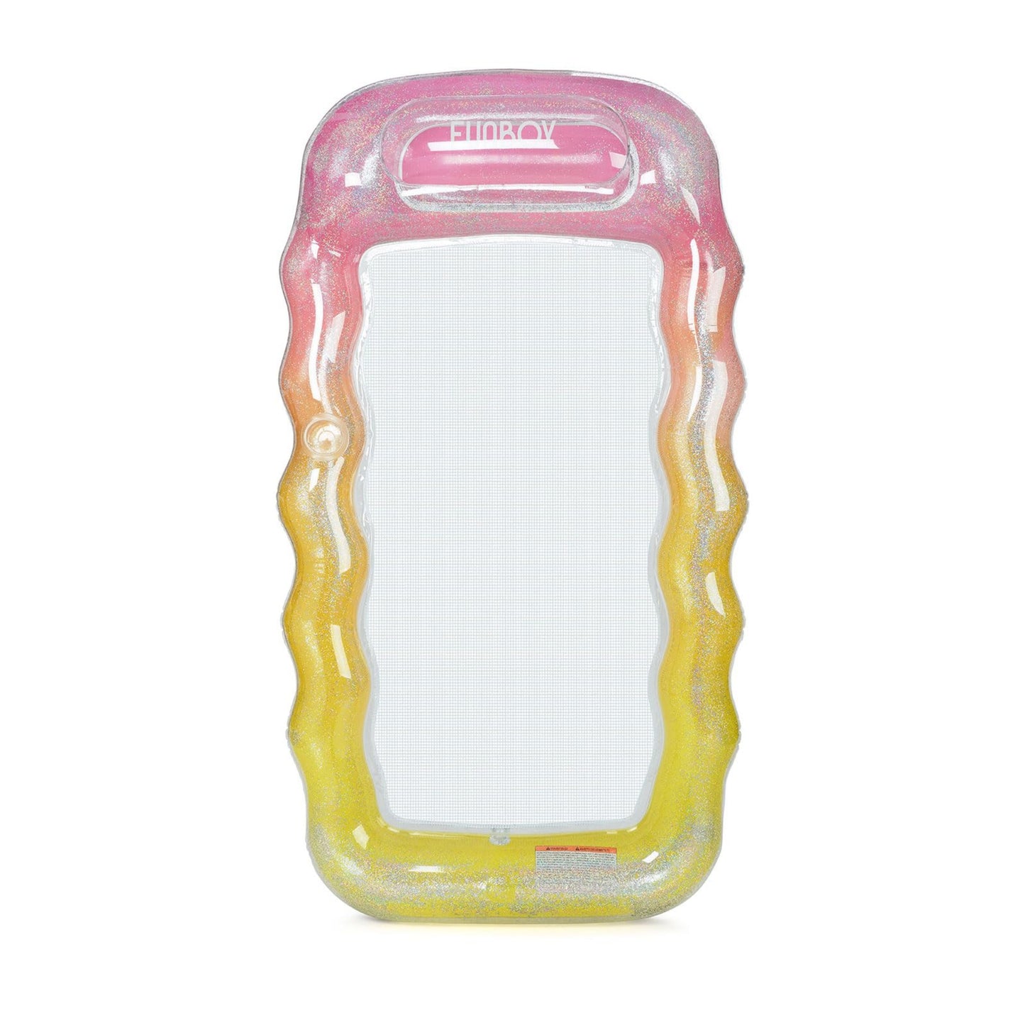 Pool Float – Wave Pool Float (FP-JBBLWBTY)