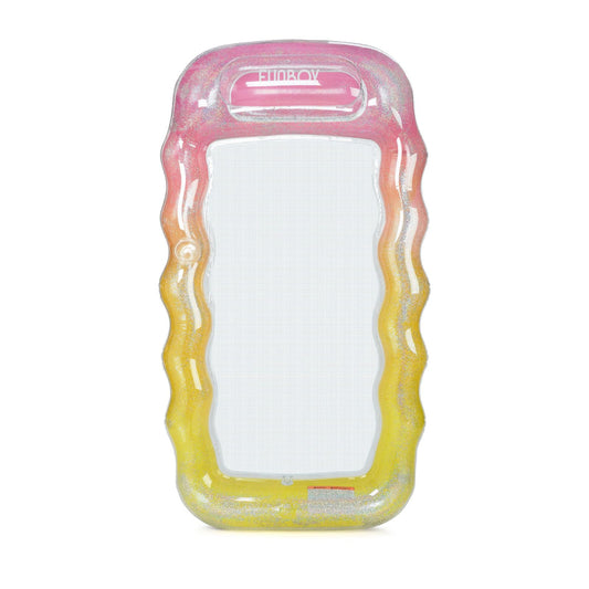 Pool Float – Wave Pool Float (FP-JBBLWBTY)