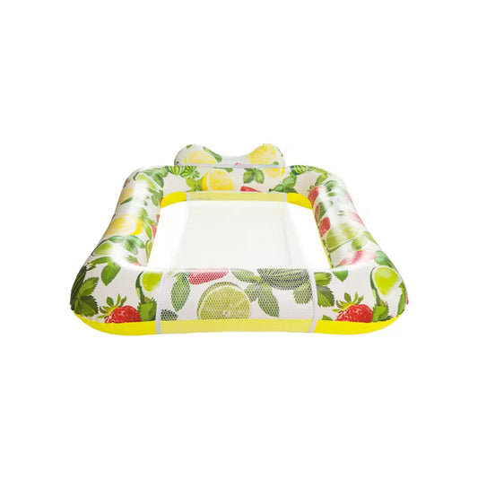 Pool Float – Printing Pool Float Lounger (FP-FXSG)