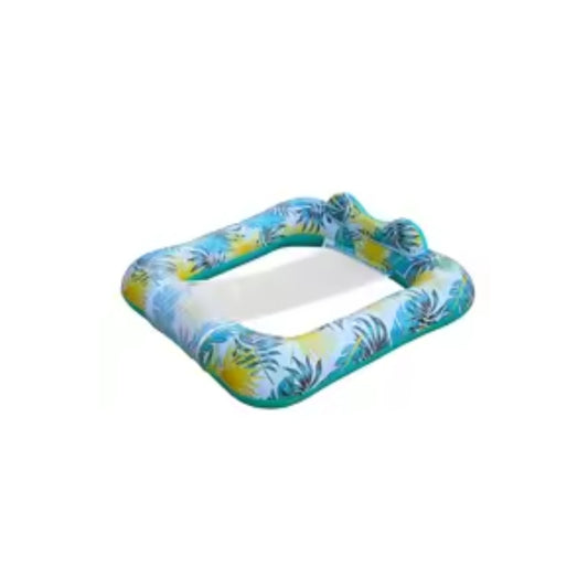 Pool Float – Printing Pool Float Lounger (FP-FXSY)