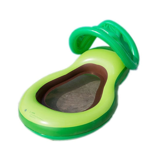 Pool Float – Covered Pool Float Lounge (DPNYGFP-LV)