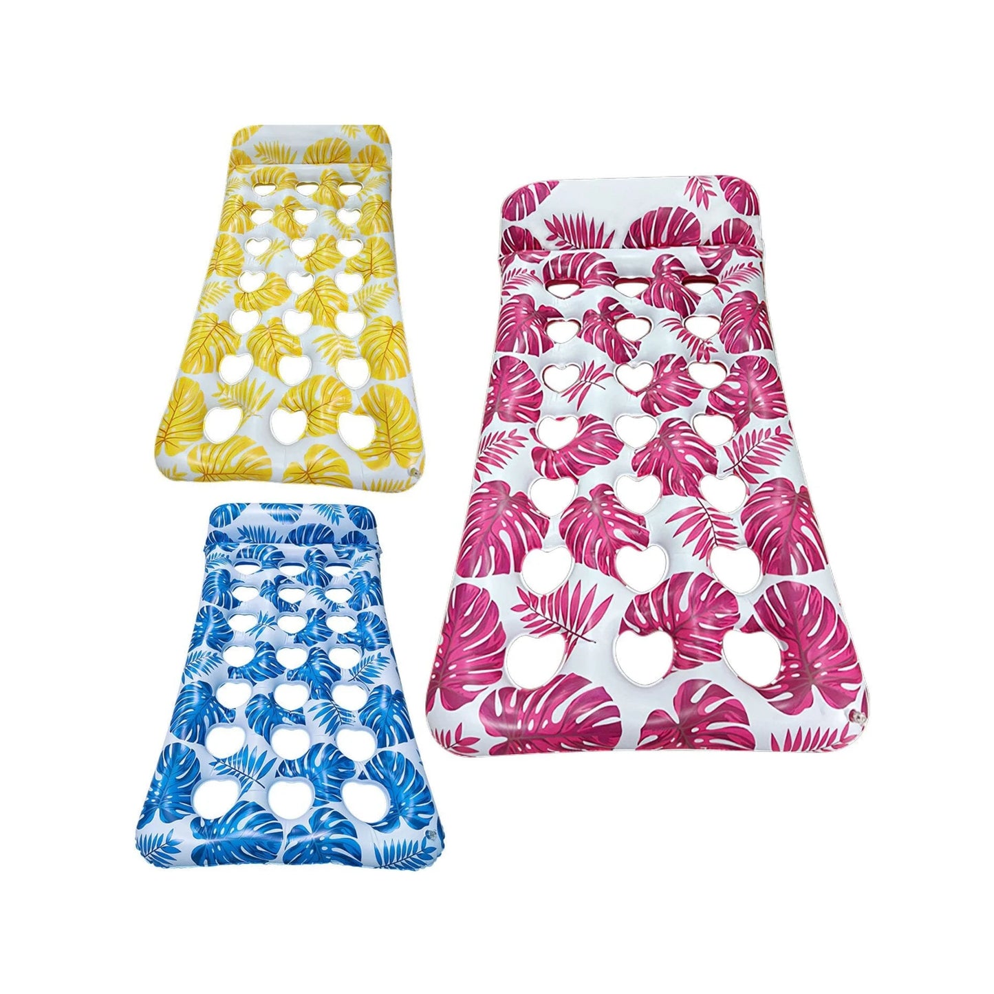 Pool Float – Hole Style Pool Float (FP-DDFP)