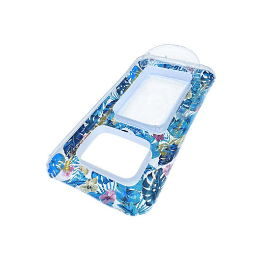 Pool Float – Pool Float Seat with Mesh (FP-SKLPRDSY-Lan)