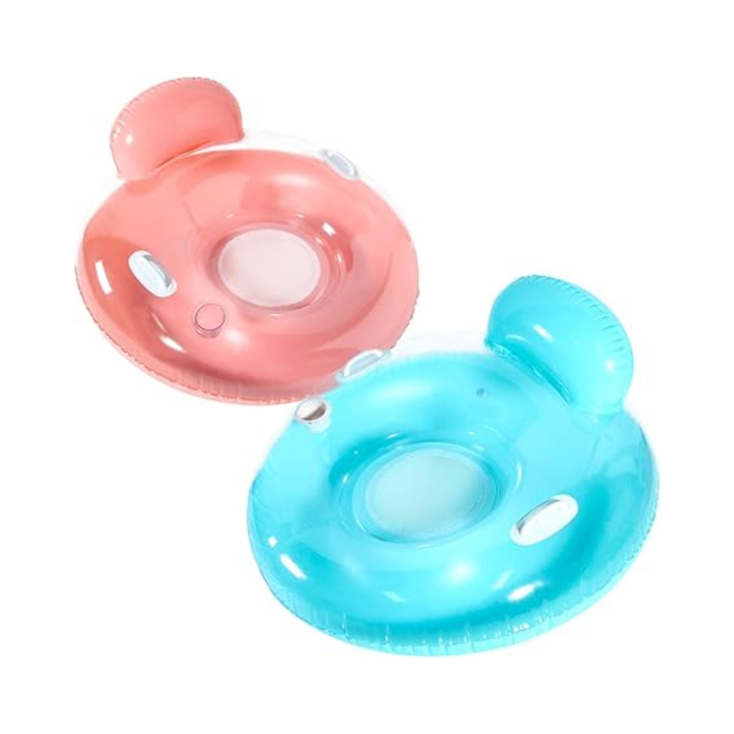 Pool Float – Pool Float Seat with Mesh (LPSSTYFP)