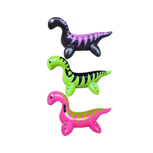 Pool Float – Dinosaur Pool Float Seat for Kids (XKLZQFP)