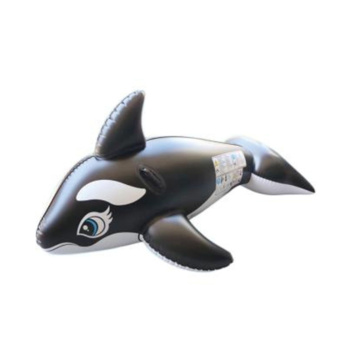 Pool Float – Whale Shape Pool Float (JYFP-Hei)