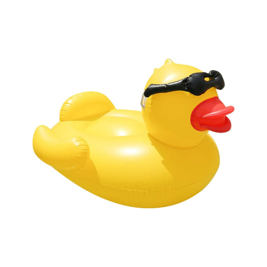 Pool Float – Duck Pool Float Seat (DHYZQFP)