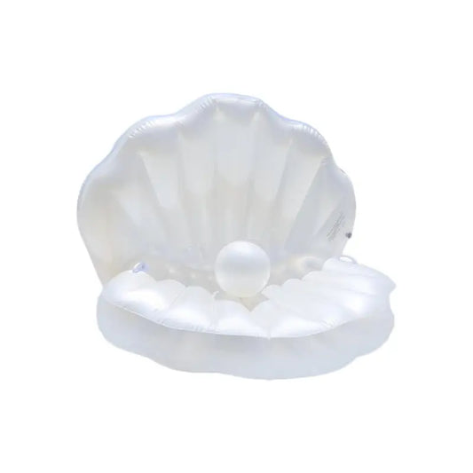 Pool Float – Shell Shape Pool Float Seat (BKFP-xiao)