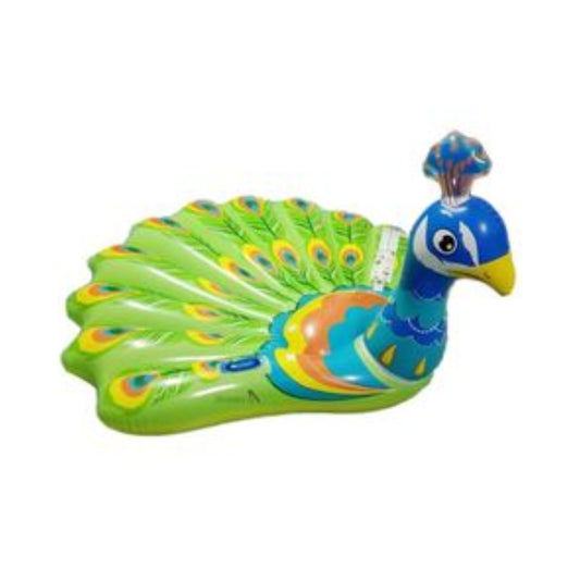 Pool Float – Peacock Shape Pool Float (KQFP)