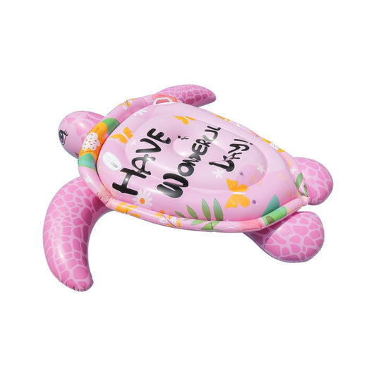 Pool Float – Turtle Pool Float (FP-HGZJ-fen)