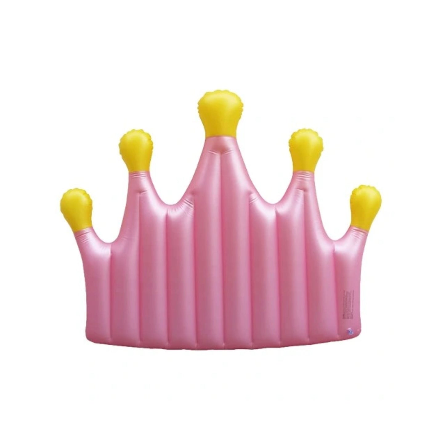 Pool Float – Crown Pool Float (FP-HGFP)