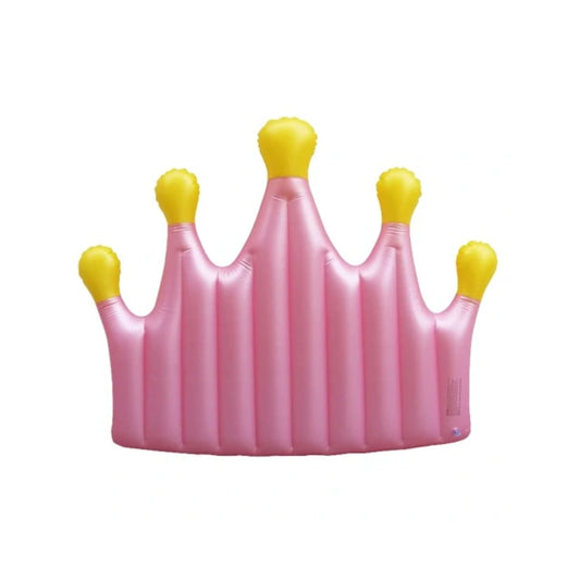 Pool Float – Crown Pool Float (FP-HGFP)