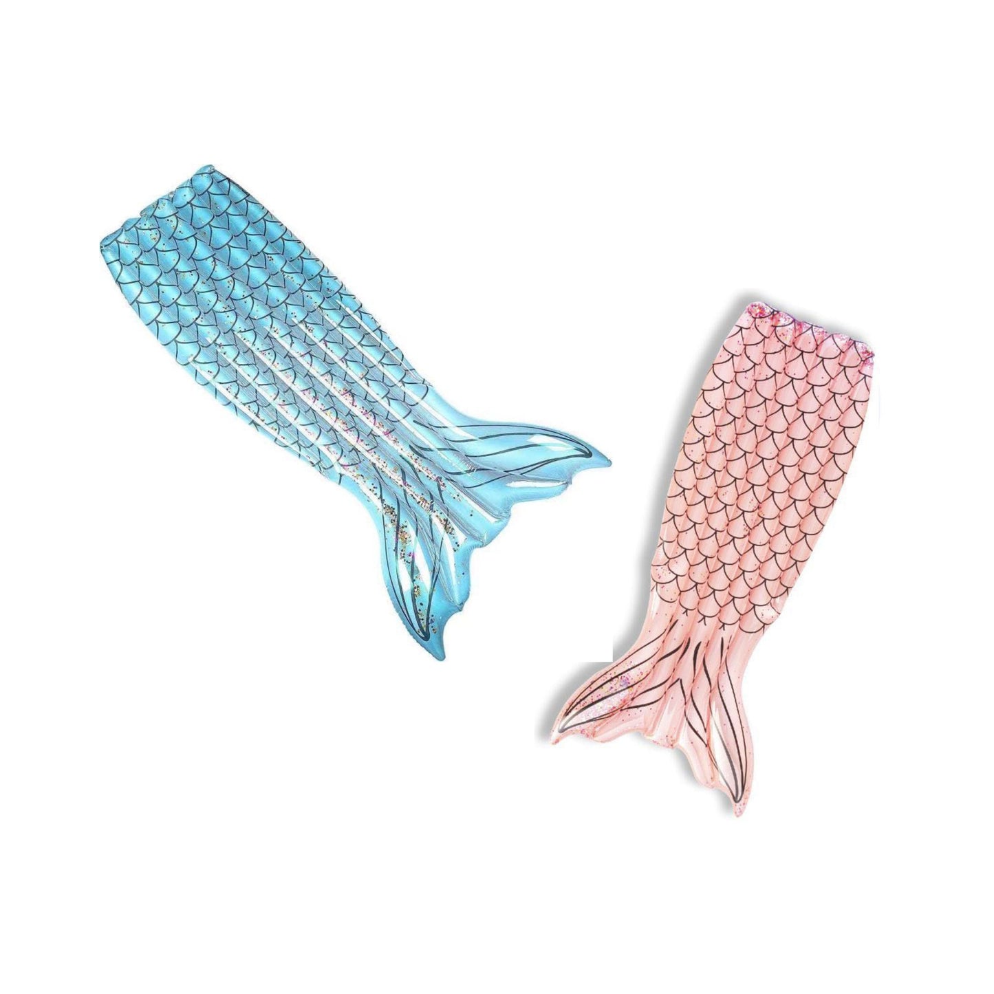 Pool Float – Mermaid Pool Float (FP-LPMRY)