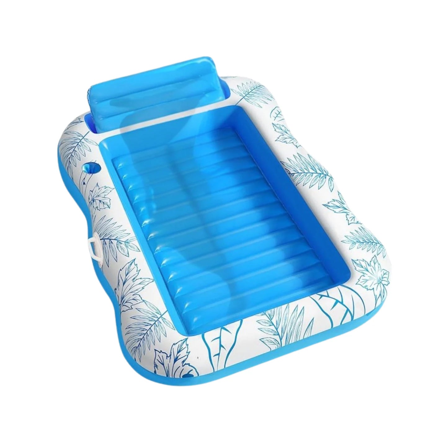 Pool Float – Pool Float Bed (FP-FXSHFP-lan)