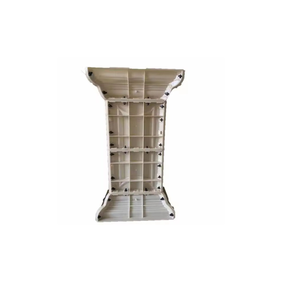 Base Column Mold (S-22)