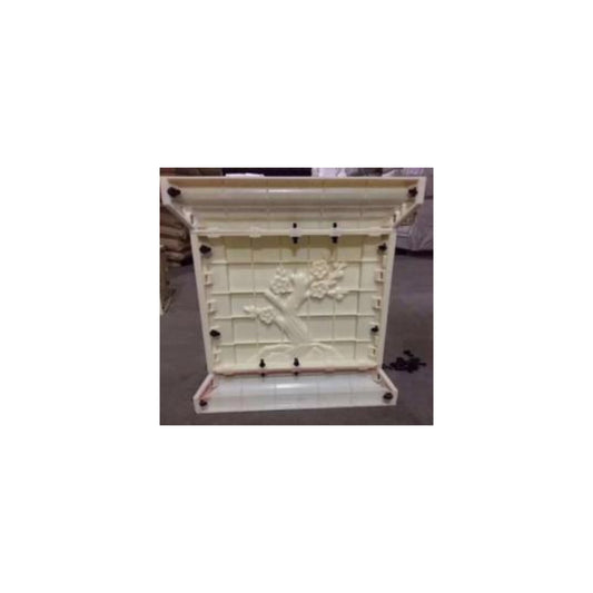 Base Column Mold (S-26)