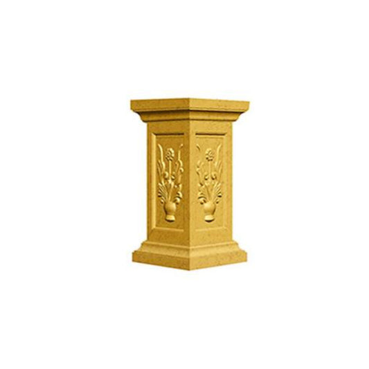 Base Column Mold (S-31)