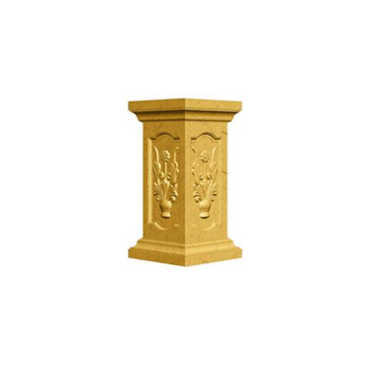 Base Column Mold (S-32)