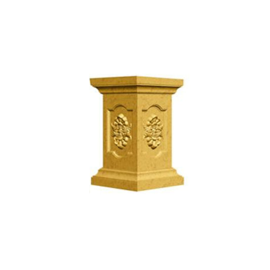Base Column Mold (S-35)