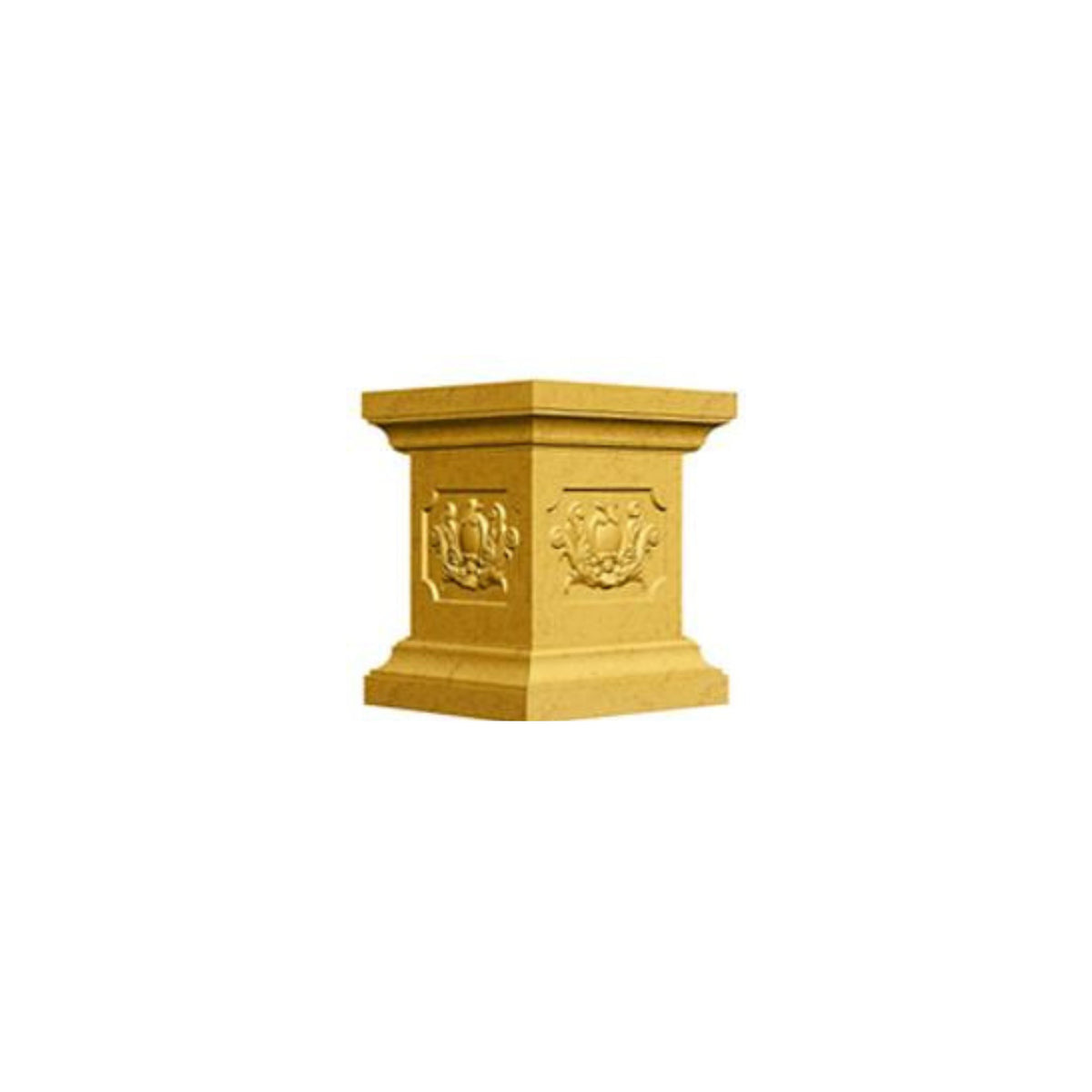 Base Column Mold (S-36)