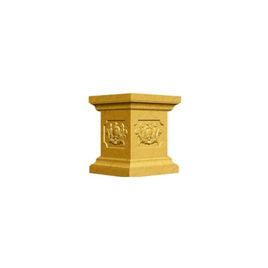Base Column Mold (S-36)