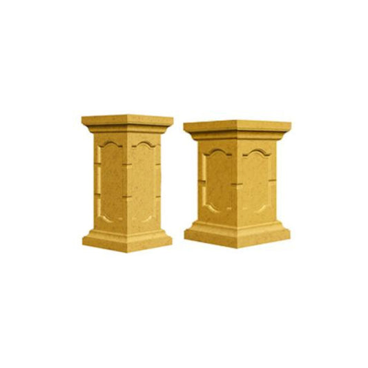 Base Column Mold (S-38)