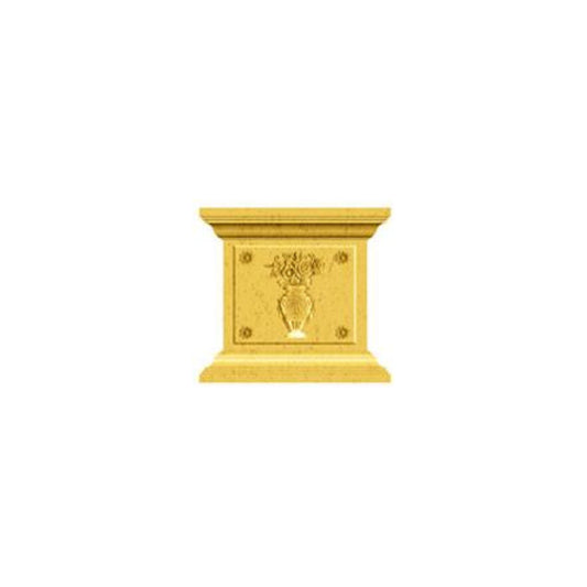 Base Column Mold (S-39)