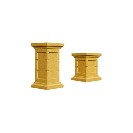Base Column Mold (S-41)
