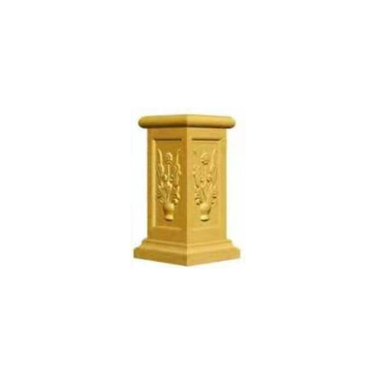 Base Column Mold (S-42)