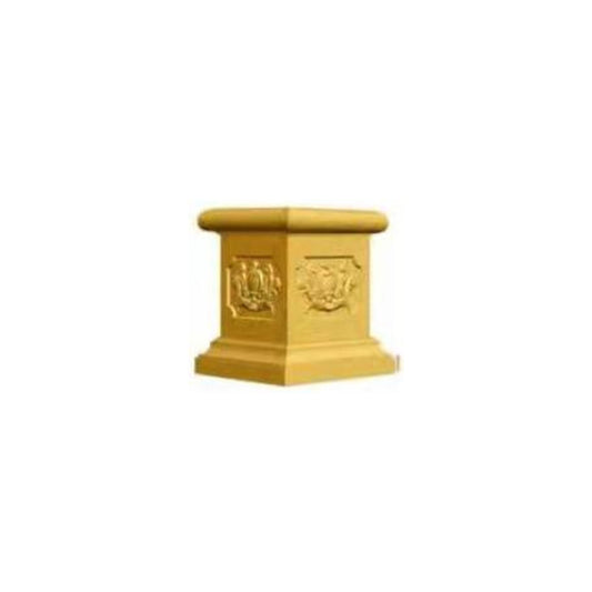 Base Column Mold (S-44)