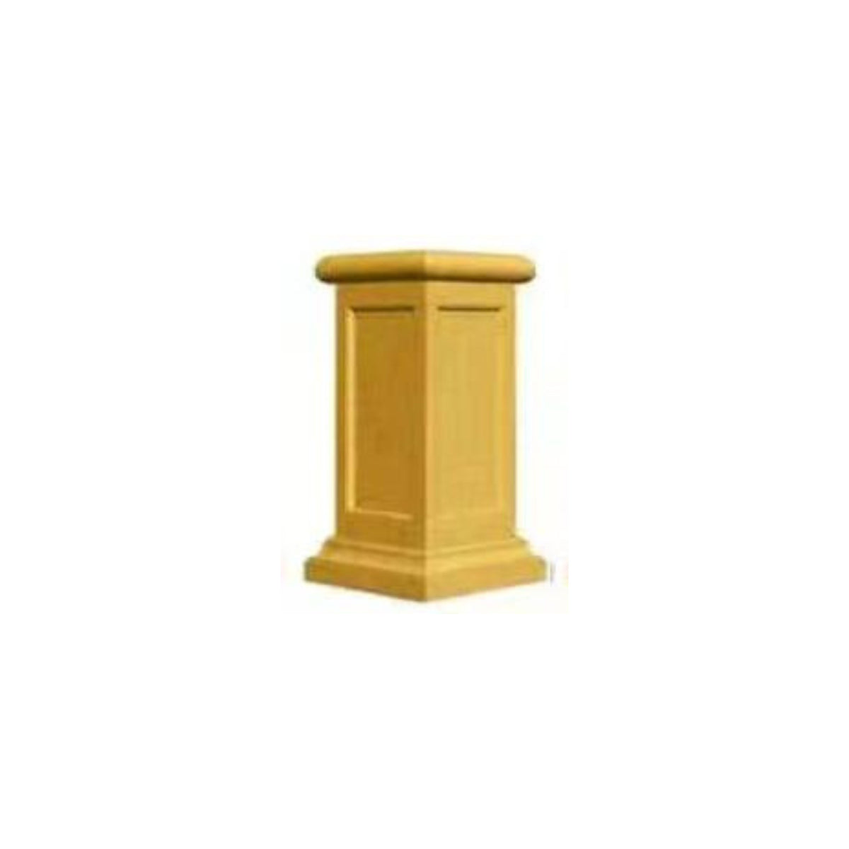 Base Column Mold (S-45)