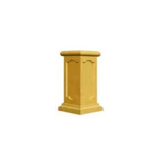 Base Column Mold (S-46)