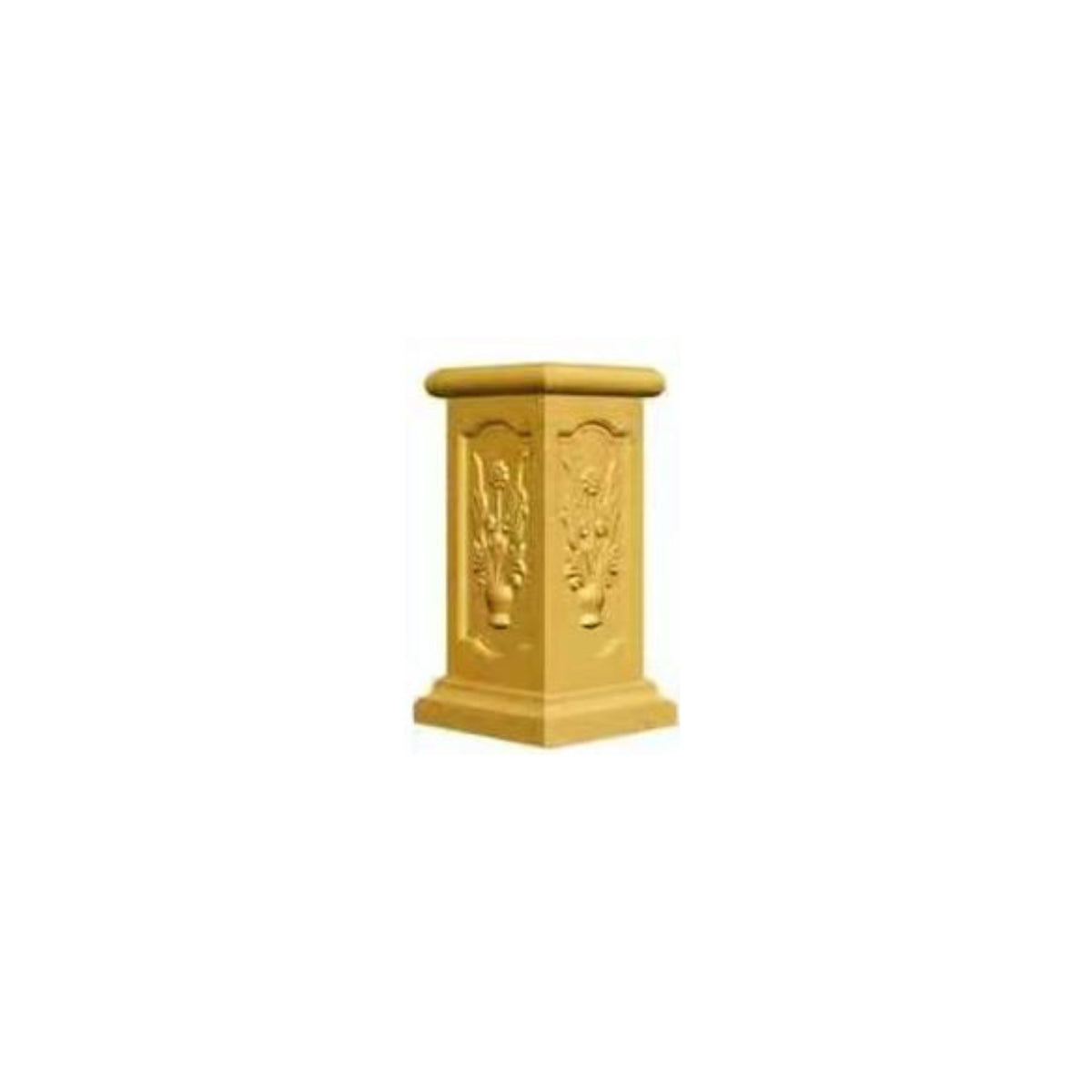 Base Column Mold (S-47)
