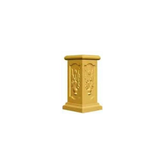Base Column Mold (S-47)