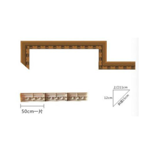 Cornice Mold – Model C-2