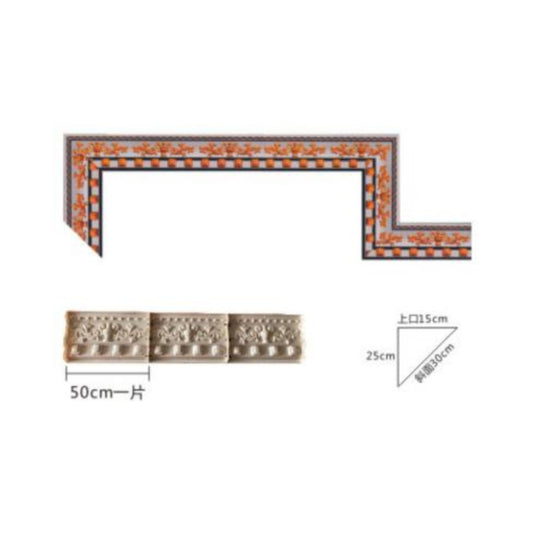 Cornice Mold – Model C-13