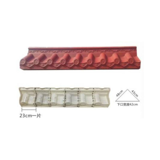 Cornice Mold – Model C-30