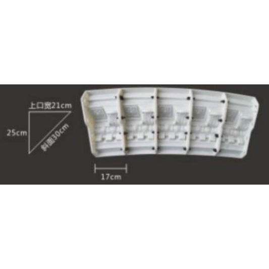 Cornice Mold – Model C-34