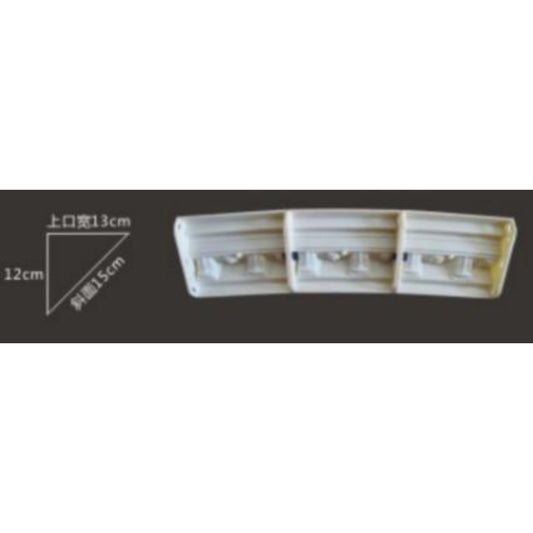Cornice Mold – Model C-38