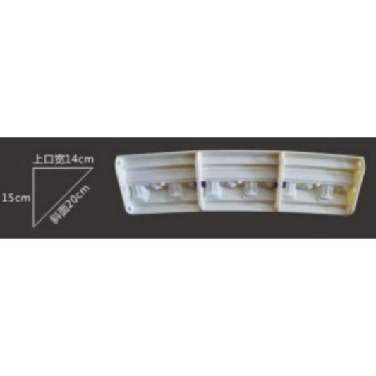 Cornice Mold – Model C-39