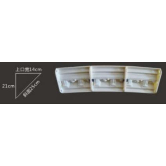 Cornice Mold – Model C-40