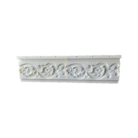 Cornice Mold – Model C-43 (Waistline Mould)