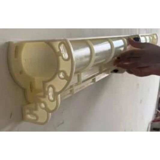 Cornice Mold – Model C-44 (Waistline Mould)