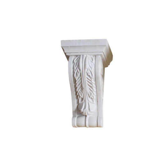 Plastic Wall Molding Panel – Raised Relief Insert (W-14)