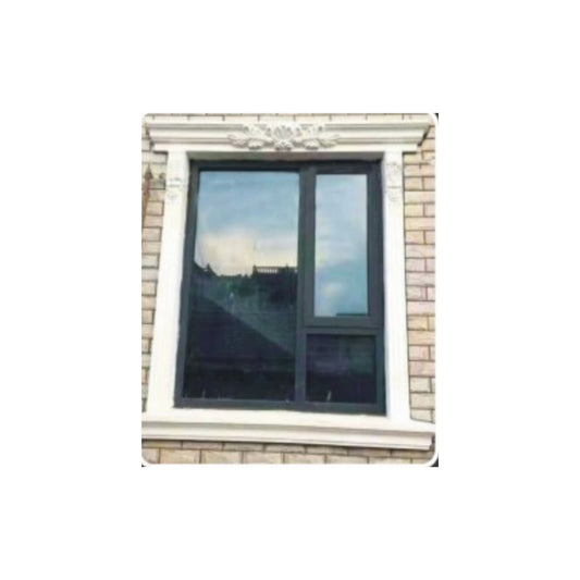 Window Mold – Full Straight Frame Set (No. 8)