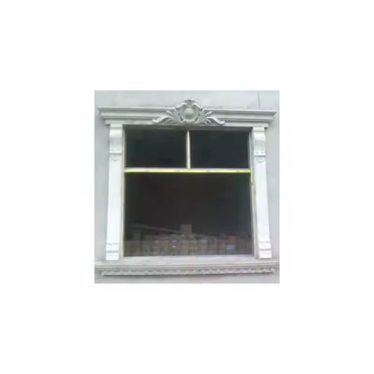 Window Mold – Full Straight Frame Set (No. 12)