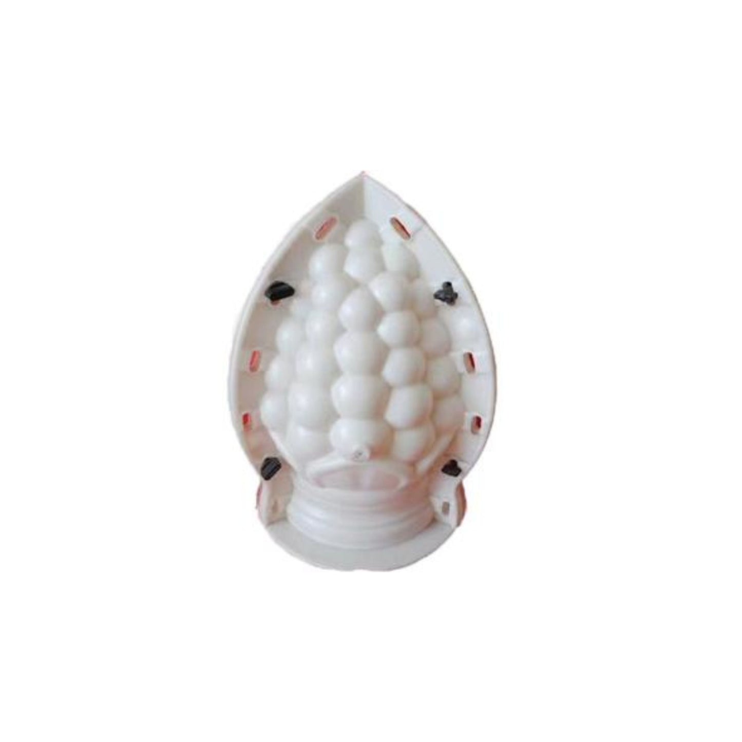 Precast Animal Mold – Compact Animal Design (A-6)