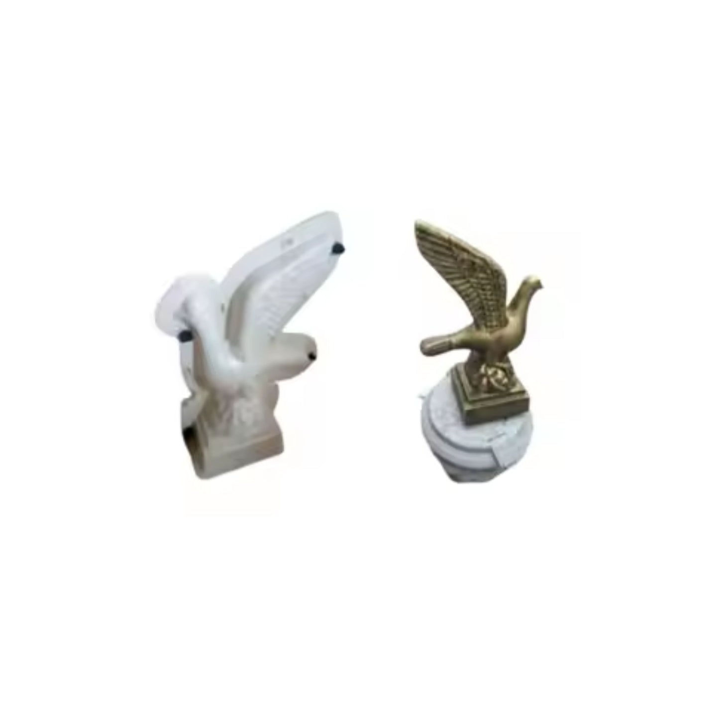 Precast Animal Mold – Decorative Animal Figure (A-8)